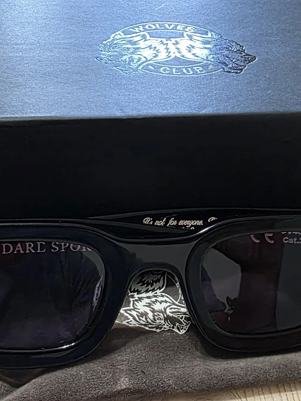 Darc Sport stylish orbison